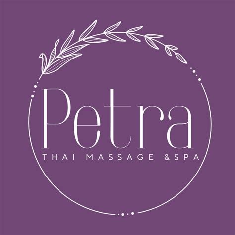 petra thai massage and spa